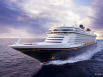 Disney Dream Disney Dream
